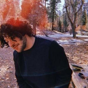 Meet your Posher, Sam